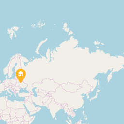 Kvartira Posutochno vozle Metro Levoberezhnaya на глобальній карті
